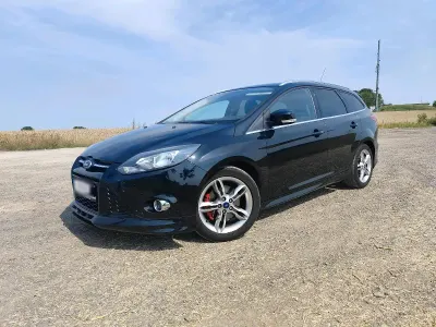 Gebraucht Ford Focus