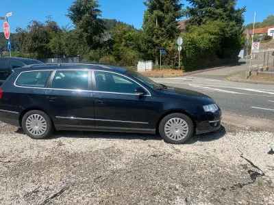 Gebraucht VW Passat
