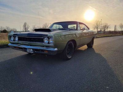 gebraucht Plymouth Satellite Sport Bj.68 Big Block