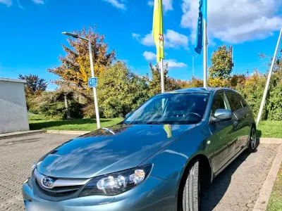 Occasion Subaru Impreza