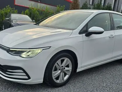 Gebraucht VW Golf VIII