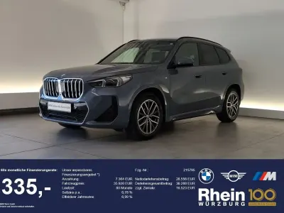 Gebraucht BMW X1 M Sport 150 PS (110 kW) 2023 Other SUV