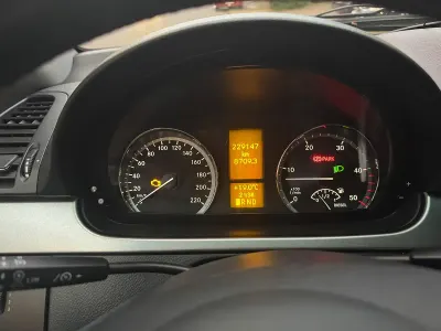 Gebraucht Mercedes Viano
