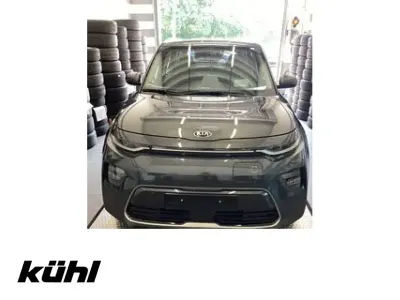 Gebraucht Kia Soul