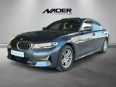 Gebraucht BMW 318