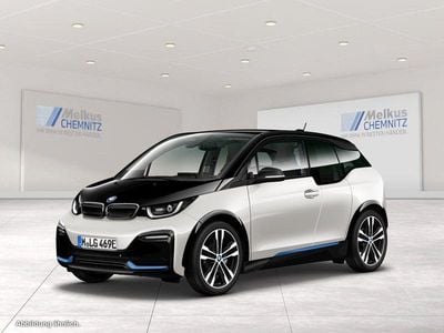 Usata BMW i3 135 kW (184 CV) 2022 Bianco Utilitaria