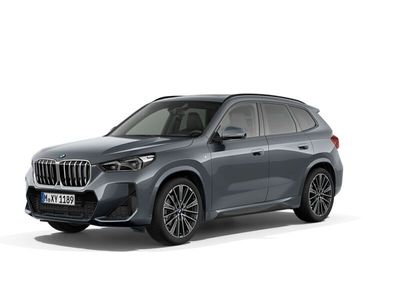 gebraucht BMW X1 xDrive23i