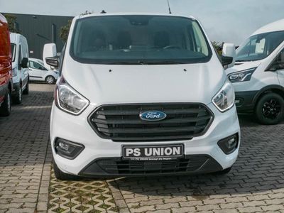 gebraucht Ford 300 Transit Custom Kasten 2.0L1 Trend