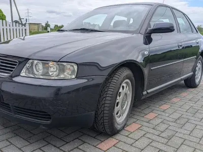 Gebraucht Audi A3