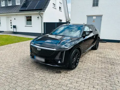 Gebraucht Cadillac LYRIQ