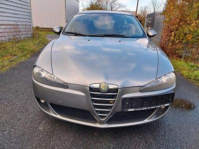Alfa Romeo 147