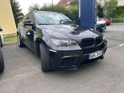 Gebraucht BMW X6 M