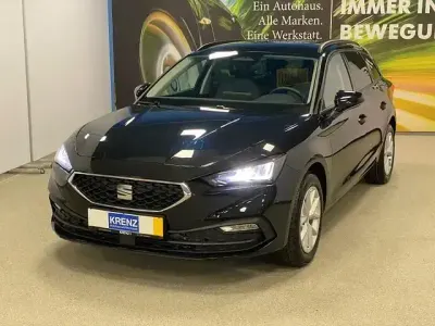 Gebraucht Seat Leon ST