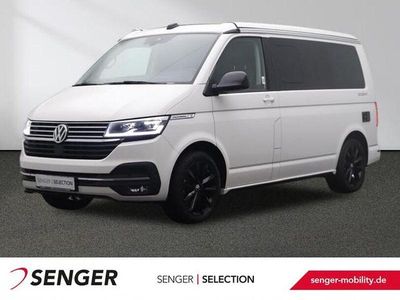 Second-hand VW California California 150 CP (110 kW) 2024 Andere Van