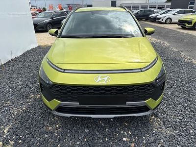 Nuova Hyundai Bayon Comfort 99 CV (72 kW) 2025 SUV