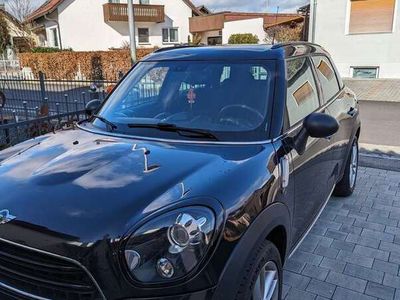 gebraucht Mini One Countryman Aut.