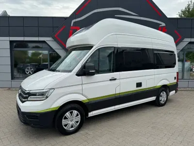Gebraucht VW California