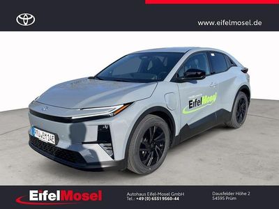 Gebraucht Toyota C-HR+ 164 kW (224 PS) 2026 Grau SUV