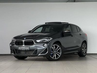 Mineralgrau Gebraucht 2019 BMW X2 Performance SUV | 29.890 € (Fairer Preis)