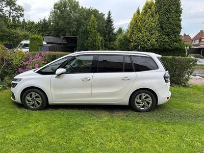 Citroën Grand C4 Picasso