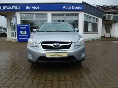 Gebraucht Subaru XV