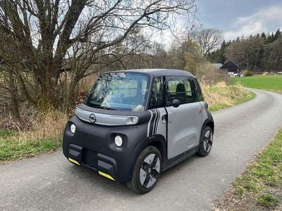 Gebraucht Opel Rocks-e Rocks 2023 Kleinwagen