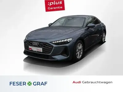 Gebraucht Audi A5