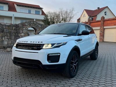 gebraucht Land Rover Range Rover 