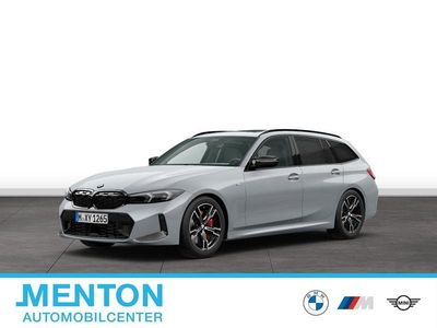 Gebraucht BMW M340 M Sport 340 PS (250 kW) 2025 Grau Limousine
