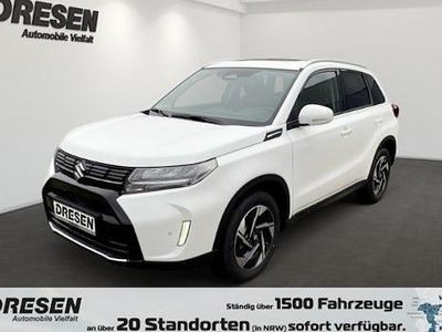 Neu Suzuki Vitara Comfort+ 116 PS (85 kW) 2025 Weiss SUV