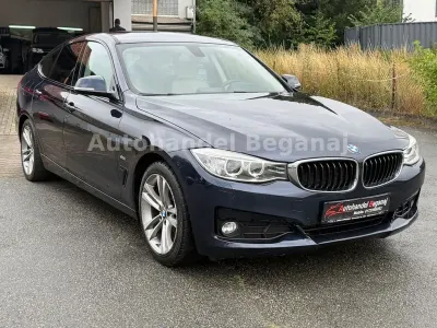 Gebraucht BMW 318