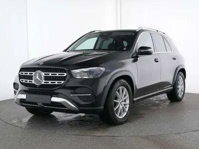 Gebraucht Mercedes GLE300