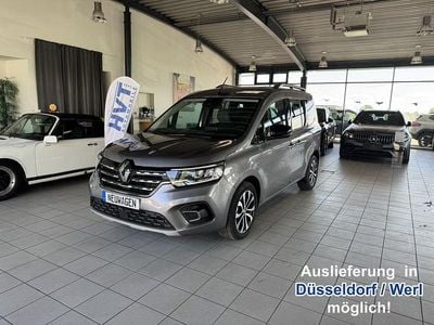 Nouă Renault Kangoo Techno 131 CP (96 kW) 2026 Gri Monovolum