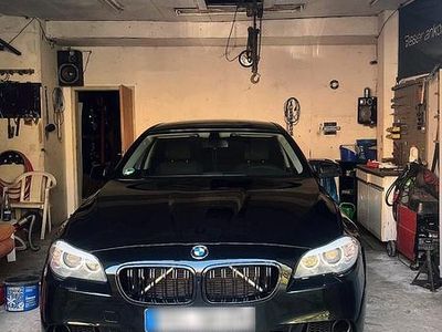 BMW 528