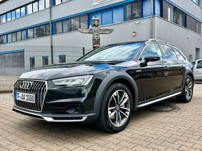 gebraucht Audi A4 Allroad 3.0TDI Quattro Matrix,Panorama,Dig Tacho, B&O