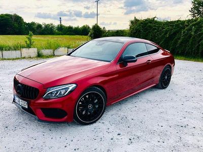Mercedes C300