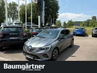 Gebraucht Renault Clio
