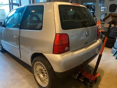VW Lupo