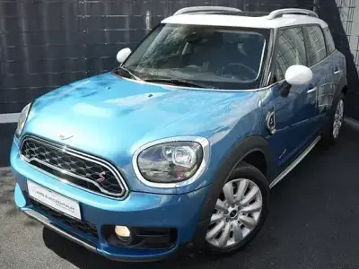 Gebraucht Mini Cooper S Countryman