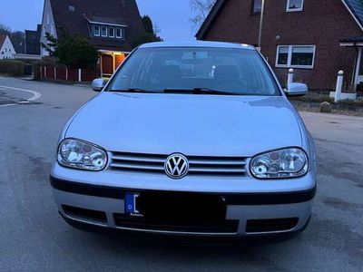 gebraucht VW Golf IV 