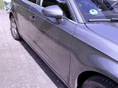 Gebraucht Audi A3 Attraction 150 PS (110 kW) 2013 Kombi