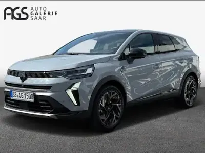 Gebraucht Renault Symbioz