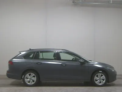 Brugt VW Golf VIII Pro 150 HK (110 kW) 2022 Grå Stationcar