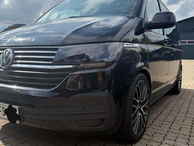VW Multivan