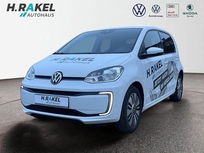Gebraucht VW e-up! Edition 61 kW (83 PS) 2024 Kleinwagen