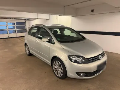 Gebraucht VW Golf Plus
