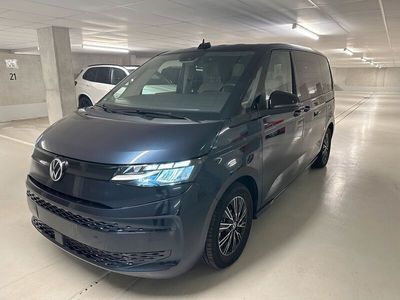 gebraucht VW Multivan T72. 0 TDI SCR DSG |AHK|RFK|NAVI