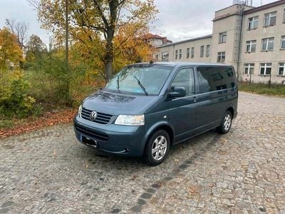 Gebraucht 2006 VW Multivan Van | 10.800 € (Guter Preis)