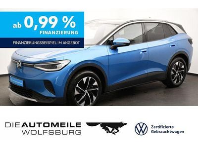 VW ID.4