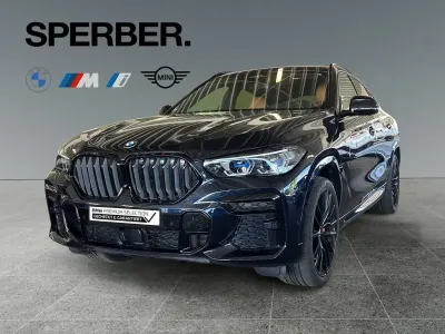 Gebraucht BMW X6